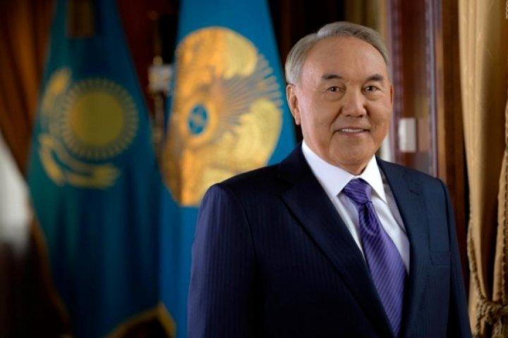 Елбасы Нұрсұлтан Назарбаевтың «Ұлы даланың жеті қыры» атты мақаласы
