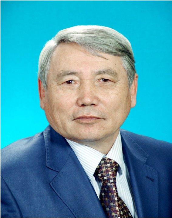 Әлімбаев Базартай