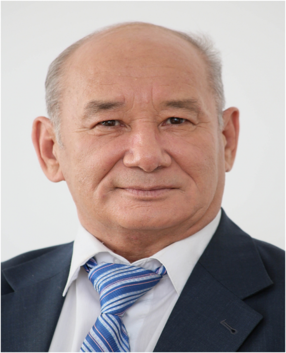 Жанұзақ  Аязбекұлы